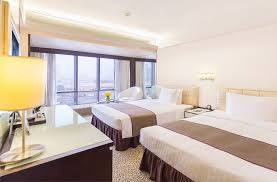 Maybe you would like to learn more about one of these? Compulsory Quarantine Package Regal Oriental Hotel