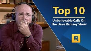 Maybe you would like to learn more about one of these? Top Unbelievable Calls On The Dave Ramsey Show Vol 1 Youtube