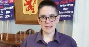 Scottish college lecturers set to strike in dispute over pay