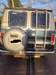 Image result for Silver 1991 Econoline