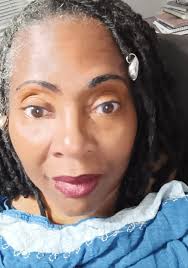 Broken Glass by Kenya McDonald