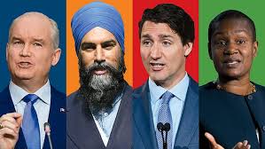 Exceptions can be made, however, especially if the government loses the confidence of the house of commons. 2021 Federal Election Platform Guide Where The Parties Stand On Everything Macleans Ca