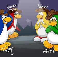 Copyright© do not copy anything from this site without putting 'made by ldj22'.if you do not. Club Penguin Rewritten Penguin Band Background Club Penguin Mountains