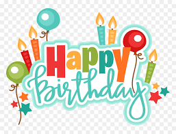 Letras Feliz Cumpleanos Png Transparent Png Is Pure And Creative Png Image Uploaded By Designer To Search More Free P Birthday Clipart Clip Art Free Clip Art