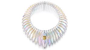 We did not find results for: Boucheron S Holographique High Jewelry Uses Airport Runway Material Robb Report