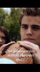Adeline y los Hermanos Salvatore en Fanfic