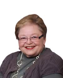 Obituary information for Sandra Dickinson