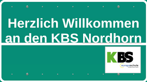 Alle informationen und wichtigen seiten rund um die schule sind schnell auffindbar! Herzlich Willkommen An Den Kbs Nordhorn By Katharina Schnippering
