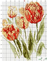 We did not find results for: Printable Tulip Cross Stitch Pattern Novocom Top