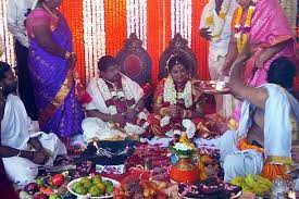 Sasikala pushpa explains her stand. Rajya Sabha Mp Sasikala Pushpa Marries Ramasawamy Despite Court Stay On Wedding The News Minute