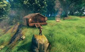 Valheim is a survival & exploration game set in a fantasy world inspired by viking culture and norse. Njgwpme93wwvtm