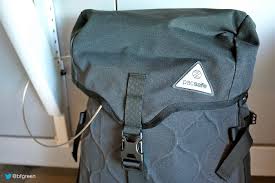 The people at customer service are very nice and helpful when you call for advice as well. Protect Your Gear From Thieves With The Pacsafe Z28 Urban Security Backpack Its Tactical