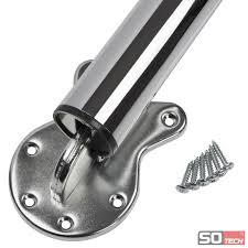Klappfuss 71cm Rohr Kann Mit Metallsage Gekurzt Werden Klapptischbeine Mobelbeine Fusse