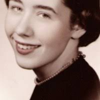 Judith Atkinson Obituary