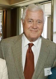 Tv-tuottaja Allan Burns, 85,