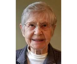 Mary Jeffries Obituary (2025)