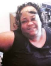 Obituary information for Yolanda Glenn