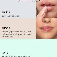 Son dưỡng môi Image Ormedic Lip Enhancement Complex 7g