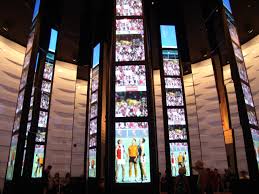 Pin By Marios Angelopoulos On X Exhibition Technology Digital Signage Interactive Design Installation Design