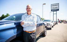 Maybe you would like to learn more about one of these? Long Time Med City Dealership Has A New Sign Out Front And A New Owner Post Bulletin