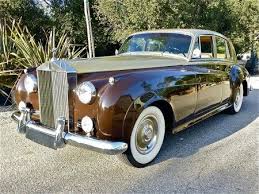 To this day there is no reliable performance data available as it was. 1959 Rolls Royce Silver Cloud I Http Www Charlescrail Com