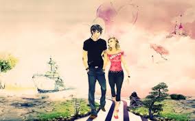 Best Images About Bf And Gf Quotes On Pinterest Cute Love Love Couple Wallpaper Couple Wallpaper Cartoons Love