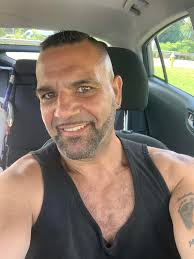 I'm Vito. 46, single in West Islip. How's your summer going?