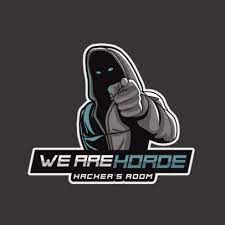 Illustrated logo creator featuring a rose clipart. Placeit Gaming Logo Maker With A Dark Hacker Illustration