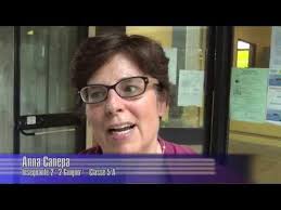 Scuola 2 giugno, un cartone animato realizzato da elementari e medie