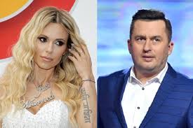 W dalszej części znajdują się słowa powszechnie uznawane za wulgarne! Norbi Chce Od Dody Wielkiej Kasy Az Ugiely Sie Pod Nia Nogi Ostra Reakcja Wokalistki Super Express Wiadomosci Polityka Sport