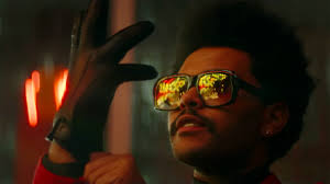 Weeknd, the after hours blinding lights. The Weeknd Unveils Dizzying And Delirious Blinding Lights Video Rolling Stone