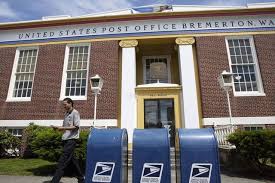 U S Postal Service May Sell Historic Downtown Building