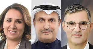 Forbes Middle East lists 6 Kuwaitis among 100 most powerful CEOs