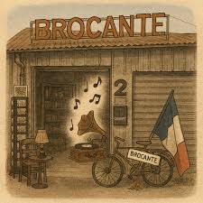 Broc du Nord – Brocante à La Bassée