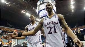The nba is the premier professional basketball league in the united states and canad. Kansas Fortunes Built On Morris Twins The New York Times