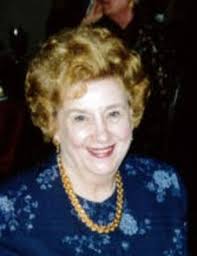 Obituary information for Maxine Dean Thome