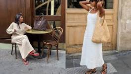 Top Summer Sandal Trends 2025 - Flip-Flops, Jelly Sandals & More