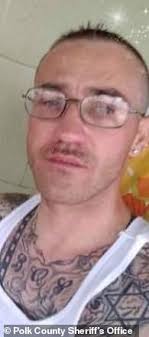 Triple murder suspect says he killed people because God 'needs them for the  upcoming war'