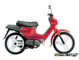 This category has the following 74 subcategories, out of 74 total. Technical Sheet Moped Honda Wallaroo 50factory Com