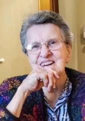 Share Obituary for Gladys Larson Blakstvedt