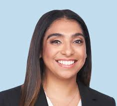 Dr. Parth Kothari, Orthopedic Surgery