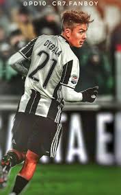 If you idolized the world soccer player cristiano ronaldo you will definitely like this wallpaper that we made. Ronaldo And Dybala Wallpapers Wallpaper Cave