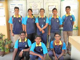 Ia diasaskan oleh tun v.t. Spbt Smk Datuk Hj Abd Wahab