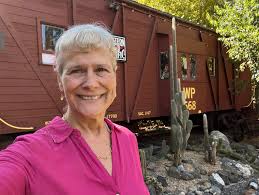 Caboose Project and Other Trains