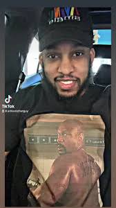 Adrian A. Norris (@adrianisthatguy)