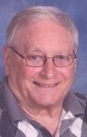 Clarence Schulte Obituary (1934