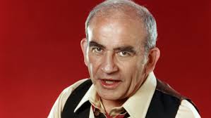 Ed Asner Dead: Lou Grant