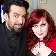 According to his own website: A Love Letter To Aurelio Voltaire Altcorner Com