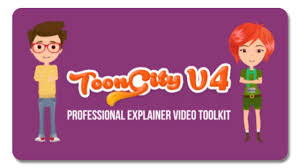 Explainer, premiere pro templates, premiumbuilder packsview43. Explainer Video Toolkit Toon City 4 20568754 After Effects Template Youtube