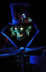 Disneyland Haunted Mansion Holiday Hatbox Ghost Disney Haunted Mansion Haunted Mansion Disneyland Hatbox Ghost